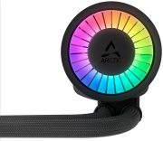 фото Система охлаждения ARCTIC Liquid Freezer III Pro 360 ARGB