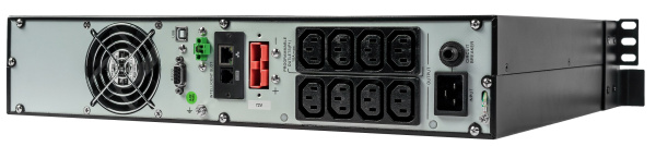 фото Источник бесперебойного питания  Systeme Electric SRTSE2000RTXLI-NC в Ростове-на-Дону