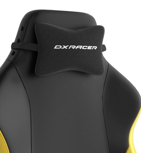 фото Кресло игровое DxRacer OH/DL23/NY в Омске