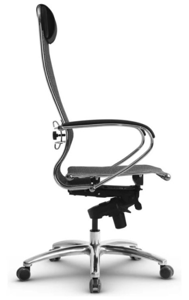 фото Кресло офисное Metta Samurai S-1.04 Infinity Easy Clean в Омске