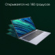 фото Ноутбук  Digma Pro Cursus 15.6 ", Ryzen 5, 16 Гб RAM, 512 Гб SSD, Radeon Graphics, Серый