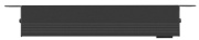 фото Блок розеток Exegate ServerPro PDU-10H401 Al-4S-C14