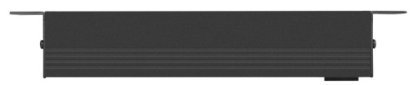 фото Блок розеток 10", 4 розетки Exegate ServerPro PDU-10H401 Al-4S-C14 в Перми