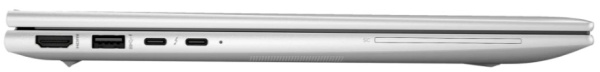 фото Ноутбук  HP EliteBook 840 G10 в Краснодаре 14 ", Core i5, 16 Гб RAM, 512 Гб SSD, UHD Graphics, Серебристый