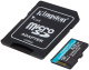 фото Карта памяти MicroSDXC 512GB Kingston SDCG3/512GB в Казани