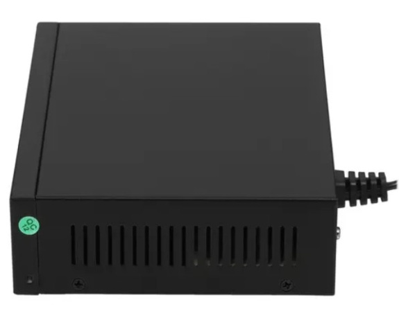 фото Коммутатор неуправляемый Tenda S110PC в Перми