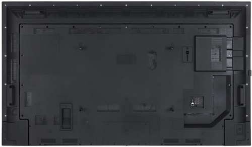 фото Панель LCD 75