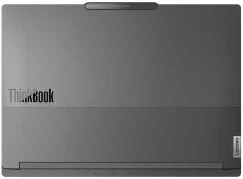 фото Ноутбук  Lenovo ThinkBook G4 16p-IRH в Челябинске 16 ", Core i5, 16 Гб RAM, 512 Гб SSD, GeForce RTX 4050, Серый