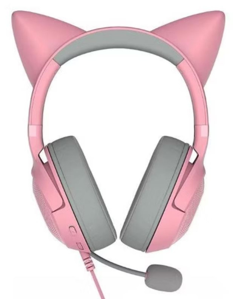 фото Гарнитура  Razer Kraken Kitty V2 в Уфе