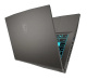 фото Ноутбук  MSI Thin 15 B2RVE-3451XRU в Санкт-Петербургe 15.6 ", Core 7, 16 Гб RAM, 512 Гб SSD, GeForce RTX 4050, Серый