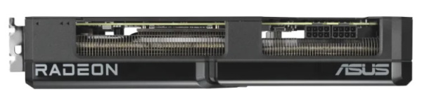 фото Видеокарта ASUS Radeon RX 7800 XT (DUAL-RX7800XT-O16G)