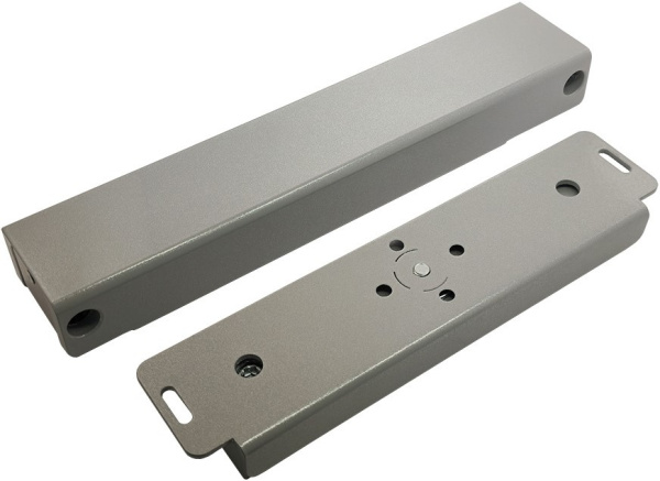 фото Замок электромагнитный Aleko ALM-400FR-12V в Екатеринбурге