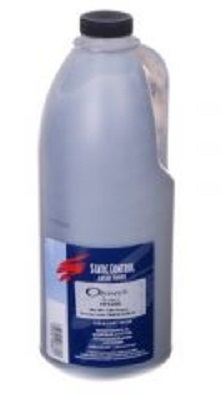 

Тонер Static Control KYTK140UNIV-1KG Kyocera TK-120/130/140/160/170/1130/1140, FS-1030/1100/1120/1300/1320/1350/1370/1028MFP/1128MFP/1030MFP/1130MFP/1, KYTK140UNIV-1KG