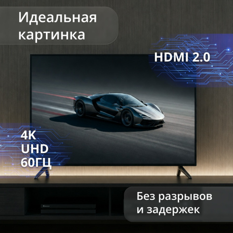 фото Кабель HDMI Filum FL-CP-HDMI2.0-2M в Уфе