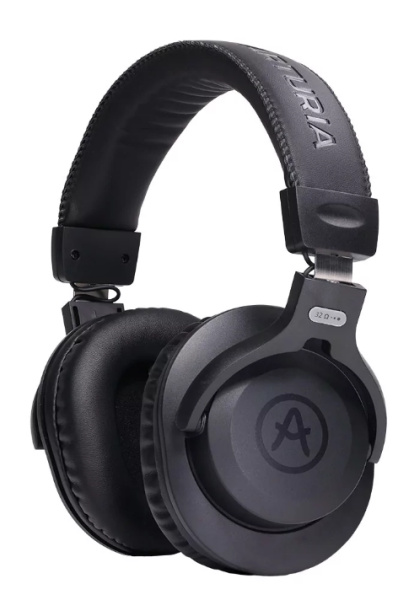 фото Аудиоинтерфейс  Arturia MiniFuse Recording Pack Black в Казани
