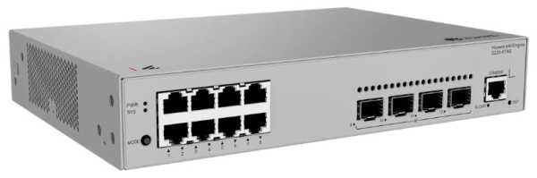 фото Коммутатор  Huawei eKit S220-8T4S в Омске