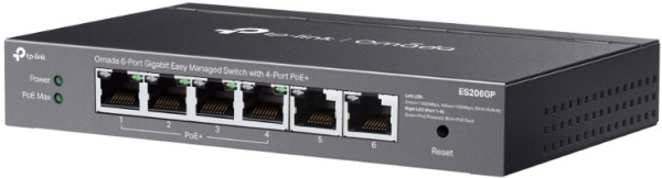 фото Коммутатор управляемый TP-LINK Omada в Смоленске