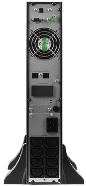 фото Источник бесперебойного питания Powerman UPS Online 2000 RT в Екатеринбурге