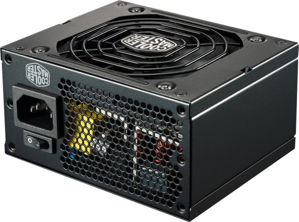 фото Блок питания  Cooler Master V750 SFX GOLD