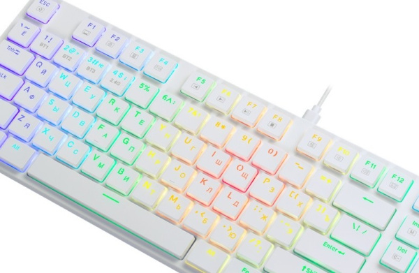 фото Клавиатура wireless Defender ANUBIS в Красноярске