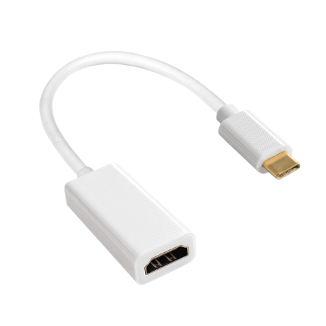 фото Кабель-адаптер  Exegate EX-CM-HDMI2F в Ростове-на-Дону