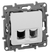 фото Розетка Legrand 672252