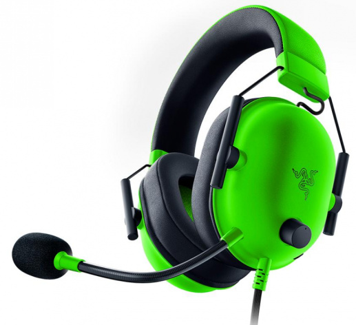 фото Гарнитура  Razer Blackshark V2 X в Уфе