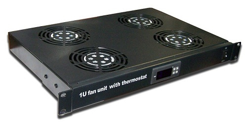 фото Вентиляторный блок  TWT TWT-CBB-FANB4-RACK-T в Красноярске