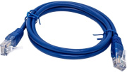 фото Кабель патч-корд Filum FL-U6-C-LSZH-1M-BL