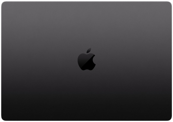 фото Ноутбук  Apple Macbook Pro 16 (2023) в Красноярске 16.2 ", M, 36 Гб RAM, 1 Тб SSD, M3 Max 30-Core GPU, Черный