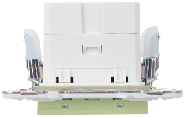 фото Розетка USB  IEK SK-U22-D31-K06 в Санкт-Петербургe