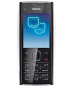 фото Мобильный телефон  Nokia X2 Black Chrome