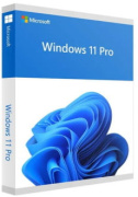фото ПО Microsoft Win Pro FPP 11 64-bit Eng USB