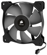 фото Система охлаждения Corsair H100i