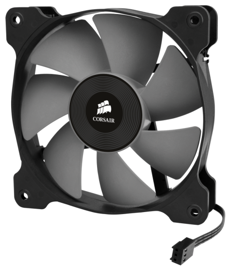 фото Система охлаждения жидкостная Corsair H60 в Омске