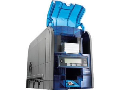 фото Принтер для печати пластиковых карт Datacard SD260L (506335-006)