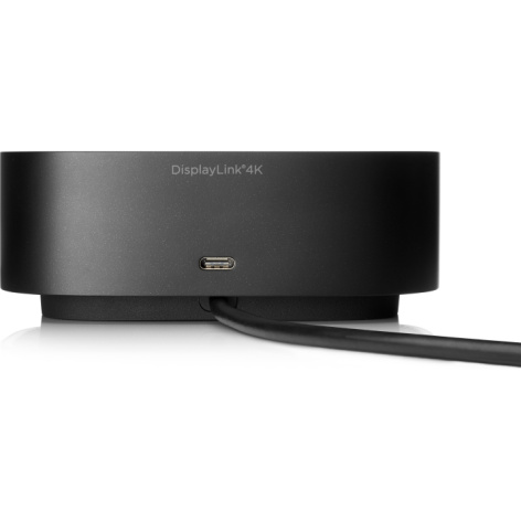 фото Док-станция  HP USB-C/A G2