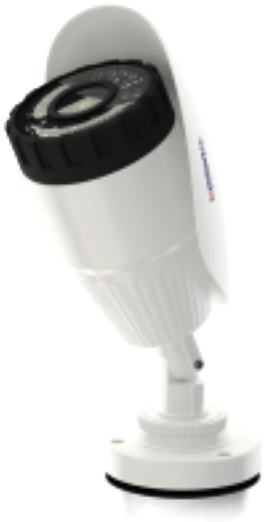 

Видеокамера IP TRASSIR TR-D2B5 v3 2.8 уличная 2Мп с ИК-подсветкой, TR-D2B5 v3 2.8
