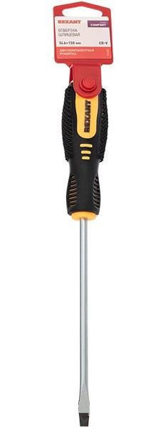 Изображение товара Отвертка Rexant 12-6431