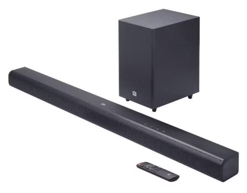 

Саундбар JBL Cinema SB550, Cinema SB550