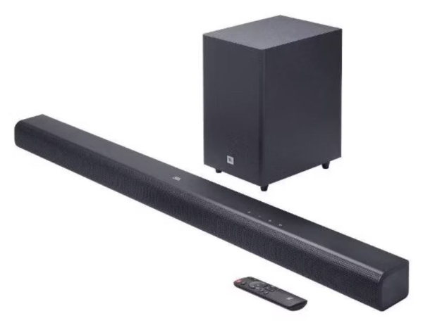 фото Саундбар  JBL Cinema SB550 в Самаре