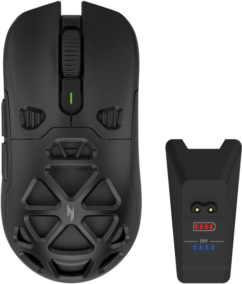 фото Мышь Wireless Acer Nitro OMR404 в Казани
