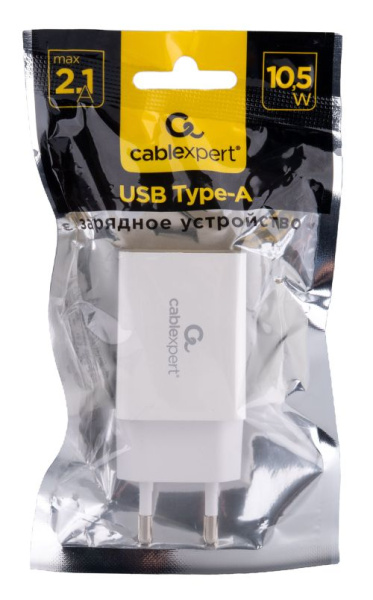 фото Зарядное устройство сетевое Cablexpert MP3A-PC-68 в Перми