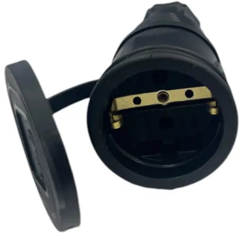фото Удлинитель силовой iTOK i-CONNECT-SU-KG-210-1-44-10