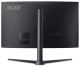 фото Монитор 27 " Acer XZ270UF6bmiiphx, Черный, [UM.HX2CD.201] в Екатеринбурге