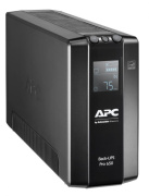 фото Источник бесперебойного питания APC BR650MI