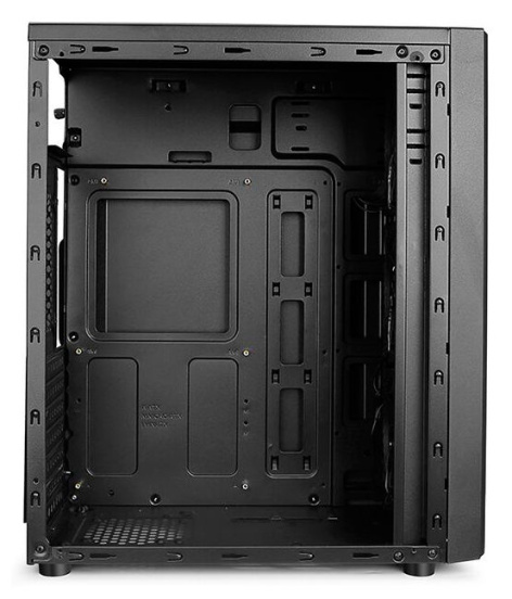 фото Корпус ATX ACCORD ACC-CL290B в Красноярске