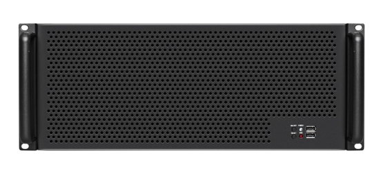

Корпус серверный 4U Exegate Pro 4U650-18/1200ADS EX293579RUS RM 19", глубина 650, БП 1200ADS, USB, Pro 4U650-18/1200ADS