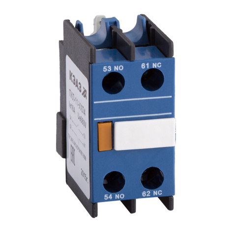 Изображение товара Приставка КЭАЗ 110672