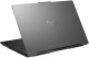 фото Ноутбук  ASUS TUF Gaming A17 FA707NUR-HX013 в Уфе 17.3 ", Ryzen 7, 16 Гб RAM, 512 Гб SSD, GeForce RTX 4050, Серый
